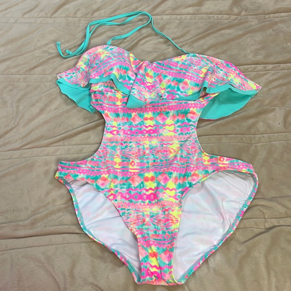 OP Swimsuit